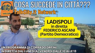 LADISPOLI di Mercoledì 23 Ottobre 2024 [upl. by Eceinwahs284]