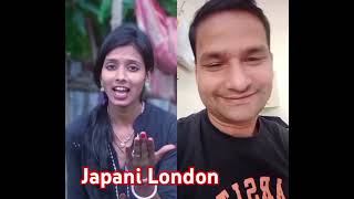 Chhotu ke comedy jatani London [upl. by Orwin209]