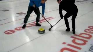 Curling Fail [upl. by Reinaldo44]