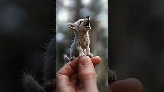 Cute baby Animal Voice Thats So Outstanding Awesome part 8 youtubeshorts [upl. by Brothers209]