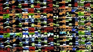 NES Glitch Festival [upl. by Albric17]