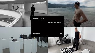 HELIOT EMIL IN THE PROCESS EPISODE 03 HE0713253403 [upl. by Miett]