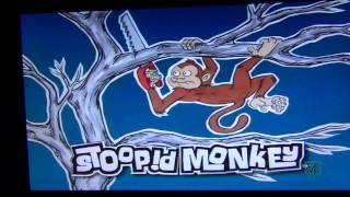 Shadow Machine Films Stoopd Monkey Sony Pictures Digital Williams Street Cartoon Network [upl. by Girvin300]