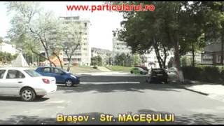 Imobiliare Brasov  str Macesului  Racadau [upl. by Ahsen]