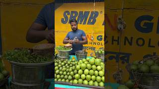 Amazing Guava Fruit Cutting Skills shorts [upl. by Alehtse]