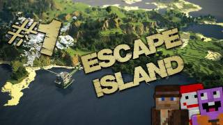 Escape Island  Part 1 [upl. by Ayita523]