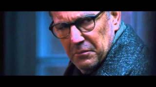 Jack Ryan Shadow Recruit  Trailer [upl. by Allanson]