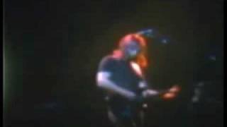 Pink Floyd  Sheep Live 1977  Part 1 [upl. by Wandy]