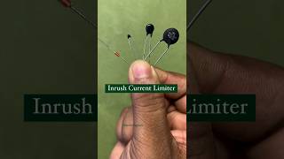 Inrush Current Limiter [upl. by Esiocnarf538]