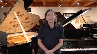 Iconic Brands Sale at Classic Pianos Denver [upl. by Maya]