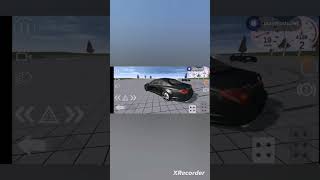 МЕРС ДРИФТ В ИГРЕ Simple Car Rush Simulator [upl. by Margi]