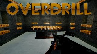 PAYDAY 2  FWB OVERDRILL 84 СУМКИ DEATH WISH [upl. by Klimesh636]