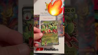 DAY 3 OF OPENING A BOOSTER PACK UNTIL CHRISTMAS Christmas pokemon viral [upl. by Akirehs134]