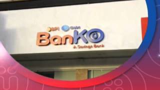 BPI Globe BanKO [upl. by Ydassac225]