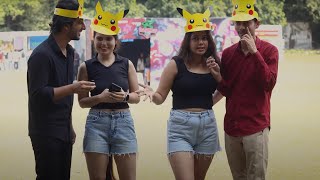 IIT Delhi Fest vlog  Dance battle DJ night Campus Tour [upl. by Tootsie]