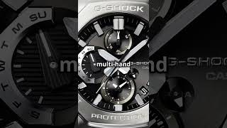 🔗 Casio GSHOCK GMCB2100 The New FullMetal Icon 🛠️ [upl. by Lilybel295]