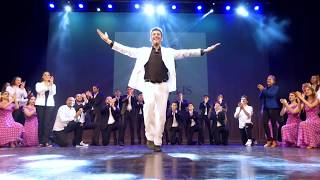 quotZorba the Greekquot ShakallisDance2019Just Dance [upl. by Durand]