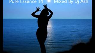 Vocal Trance Pure Essence V14 Mixed By Dj Ash [upl. by Oralia169]