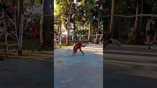 Killer Agresif sepaktakraw shorts [upl. by Hanavas967]