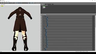 How to Convert an Outfit to CBBE Using Outfit Studio  Fallout 4 Modding Tutorial [upl. by Hutchings433]