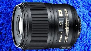 Nikon Micro Lenses  What Macro to Buy 40mm 60mm 85mm 105mm 180mm [upl. by Margot]