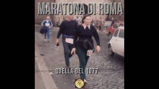 Maratona a Roma 19771982 [upl. by Niamert]