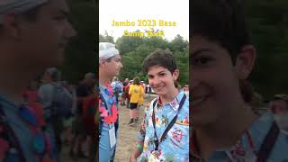 Jambo 2023 Base Camp Bash [upl. by Cissej]