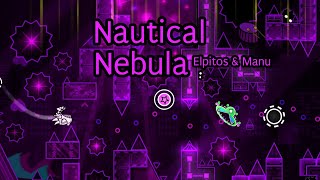 New Top 25 Verified  quotNautical Nebulaquot by Elpitos and Manu  Showcase [upl. by Cordle]