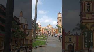 ORIZABA CIUDAD DE LAS ALTAS MONTAÑAStravel familia turismo orizaba music natalialafourcade [upl. by Demmer]