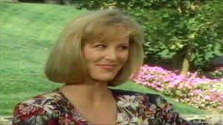 ABC 13 commercial 1991 featuring Joanna Kerns [upl. by Penni]