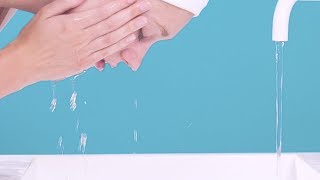 Comment nettoyer et démaquiller votre peau avec le Gel Nettoyant Purifiant Etat Pur [upl. by Etnaud788]