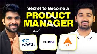 Everything You Need to Land a Product Manager Job  PM Interview Tips  Product Managemen  Atharva [upl. by Car]