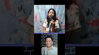 Ang galing ng batang to kumanta ng quotIf I sing You a Love Song by Bonnie Tyler Cover Jhasmen Edonga [upl. by Iidnarb]