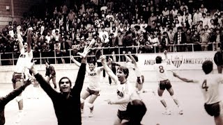 APOEL Vs Nea Salamina 12032021 Cyprus Men Volleyball [upl. by Mundford913]