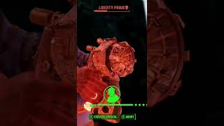 How to kill Liberty Prime in Fallout 4 [upl. by Ias]