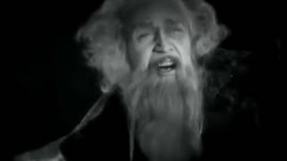 FAUST 1926 Silent film w live improvised piano score by Chris Gestrin [upl. by Ricker]