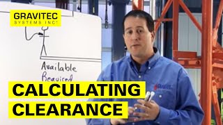 Calculating Clearance  Fall Protection Forum [upl. by Eenram476]