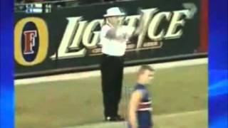 AFL Goals of the Year 1993  2011 [upl. by Naivad]