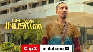 Non sono Big Bird Clip 3 sottotitolato  Trailer in italiano  Netflix [upl. by Nunciata80]