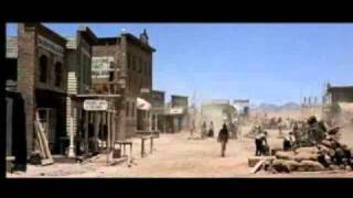 Once Upon A Time In The West  Then and Now  Movie Location Photos [upl. by Nuzzi]