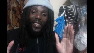 MUBBLE RAP  MUDRAS AND THE MIND Crown Chakra Meditation AH SITUATION [upl. by Jordison]