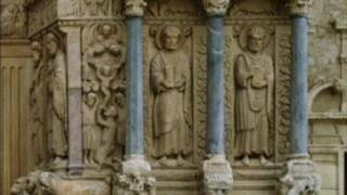 Romanesque Sculpture and Architecture [upl. by Meeka]