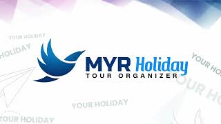 Myr Holiday [upl. by Melisande]