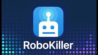 RoboKiller App 🤖— Roborevenge LIVE at RoboKillers Headquarters [upl. by Zerline]