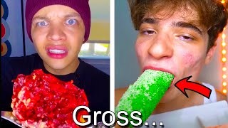 The CRINGIEST Spice Kings ON TIKTOK [upl. by Rhianon]