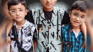 tuition mein bacho sy mil waya bht maza aya 😃 muhammad vlogs [upl. by Cherrita]