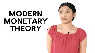 Modern Monetary Theory with Esha Krishnaswamy  Means TV [upl. by Peggi680]