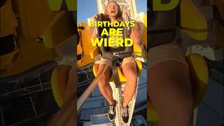 How to Get Free Stuff on Your Birthday steegs adventure comedy [upl. by Demetria]