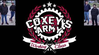 Coxeys Army  Send Em Packin [upl. by Wootan9]