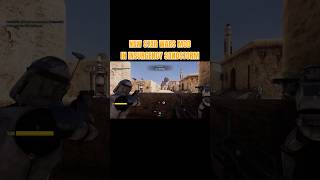 NEW STAR WARS Mod In Insurgency Sandstorm starwars insurgencysandstorm starwarsnews new shorts [upl. by Ruy646]